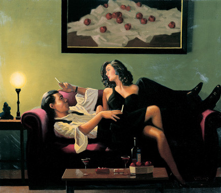 seductive,couch,jackvettriano,legs,painting,seduction-094ad001183cadc86e8e31a0a0ad76ef_h