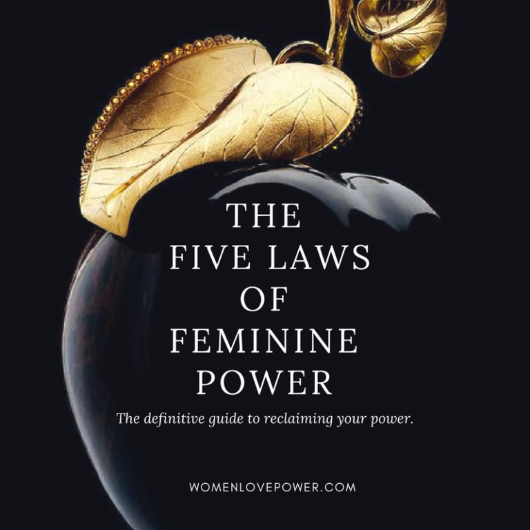 Feminine Powers. The 7 feminine Archetypes:. Feminine Power book. Feminine Power read online.